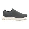 thumbnail image 1 of Tenis Charly Para Hombre Walking Relax Go Ahead Gris 22-26.5 gris oscuro 26, 1 of 8