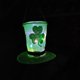 thumbnail image 4 of Teissuly St. Patrick's Day Adult LED Glowing Hat Irish Festival Supplies Up Teissuly WER202401275863, 4 of 9