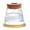 H, variant on Plant Propagation Station Glass Planter with Wooden Tray Lid Tabletop Plant Propagation Vase for Hydroponic Plants Flower Cuttings