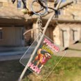thumbnail image 3 of Proud Golden Retriever Mom Happy Mother's Day with Love Acrylic Keychain Goldens Dog Lover Gifts Idea Collar Charm Tag Keyring - 02003, 3 of 5