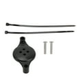 thumbnail image 3 of Bike Anti Theft Bracket, Bicycle Anti Theft Hidden Bracket Bicycle Anti Theft Tracking Locator Holder Accessory For Road Bikes Electric Bicycles Folding Bicycles, 3 of 8