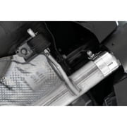 Mbrp Exhaust S46083cf Armor Pro Cat Back Exhaust System Fits 19 21 Jetta Fits select: 2019 VOLKSWAGEN JETTA GLI/35TH ANNIVERSARY EDITION/AUTOBAHN/S, 2020-2021 VOLKSWAGEN JETTA GLI/S/AUTOBAHN
