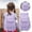 A, variant on "Girls' Cloth Backpack Shoulder Bag For School Travel Or Daily Use"