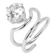 thumbnail image 5 of Anillos de uñas anillos de uñas para mujer anillos de cobre para uñas exquisitos y elegantes anillos para decoración de uñas decoración de uñas punta de dedo anillos ANGGREK Otros, 5 of 8