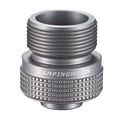 thumbnail image 1 of Adaptador de estufa de camping Campingmoon Z20 EN417 Lindal a propano, 1 of 9