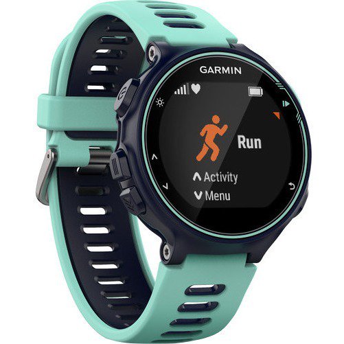 garmin forerunner 735xt gps