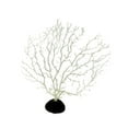 thumbnail image 4 of Sinyiin Artificial Coral Branch Aquariums Ornament Fish Tanks Faux Coral Reef Décor, 4 of 13
