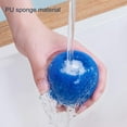 thumbnail image 2 of Laundry Balls Set - Dog Hair Remover Washer Balls - Reusable Lint Remover Balls for Laundry, Lint Catcher for Washing Machine Remove Pet Hair, 2 of 5