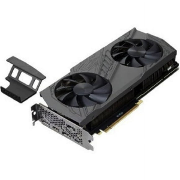 Refurbished Lenovo 4X61A22495 GeForce RTX 2070 8 GB GDDR6 Super Graphic Card