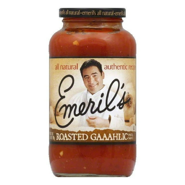 Emeril's Bam Seasoning Hamburger, 3.72 OZ (Pack of 6) - Walmart.com