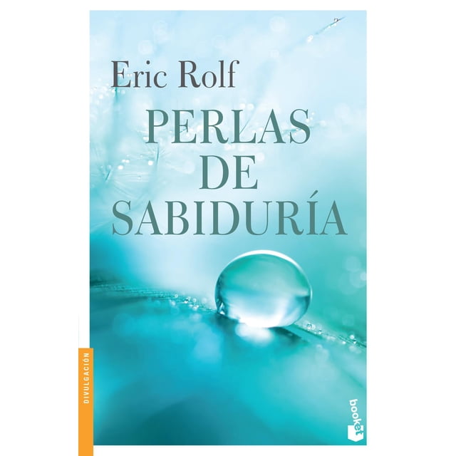 Perlas de Sabiduría Booket 9786070787553