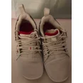 thumbnail image 4 of Ni - ke Ni - ke Boys Air Jordan First Class White Basketball Shoes Sneakers 11c Toddlers, 4 of 5