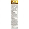 thumbnail image 4 of A + D Original Ointment, Diaper Rash & Skin Protectant - 4 oz tube (Pack of 6), 4 of 5
