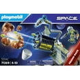 thumbnail image 4 of Playmobil Meteoroid Destroyer, 4 of 6