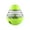 Green, variant on Wobble Moving Feeding, Interactive Cat Toy for Indoor, Smart Interactive Kittys Exercise Rolling Ball