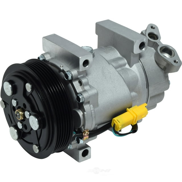CO 11286C SD6V12 Compressor Assembly By UNIVERSAL AIR CONDITIONER INC