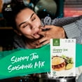 thumbnail image 5 of Simply Organic Seasoning Mix Sloppy Joe, 1.41 Oz, 5 of 12