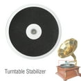 thumbnail image 5 of Turntable Stabilizer High Quality Silver Aluminum Alloy Phonograph Accessories, 5 of 8