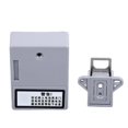 thumbnail image 2 of Invisible Cabinet Lock Versatile High Security Smart Electronic Induction Lock for Drawers Shoe Cabinets, 2 of 5