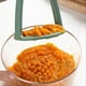 thumbnail image 3 of Aplastador de Patatas Prensado, Triturador de Puré, Exprimidor de Patatas, Triturador de Patatas Suave, Herramientas de Fruta, Cocina, Verde, 3 of 5
