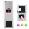 thumbnail image 3 of Biometric Fingerprint Fingerprint Access Control, Stable  Access Control, For Apartments Home Access Control Attendance Applications, 3 of 8