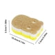 thumbnail image 3 of 5 paños de esponja de pulpa de madera para lavavajillas | Bloques de esponja reutilizables para cocina y baño | Toallitas para grasa y manchas, 3 of 8
