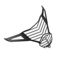 thumbnail image 3 of Cubierta protectora Colamx para faro delantero Negro 200 mm x 295 mm, 3 of 8