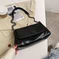 thumbnail image 1 of Bolso de mano grande de gran capacidad para mujer, bolso de mano con cadena, bolso de hombro bajo el brazo, otoño e invierno, 2023, 1 of 5