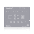 thumbnail image 2 of Replacement Bumblebee Stencil (QS51) For Meizu MX4serie  MT6596W CPU (Qianli), 2 of 2
