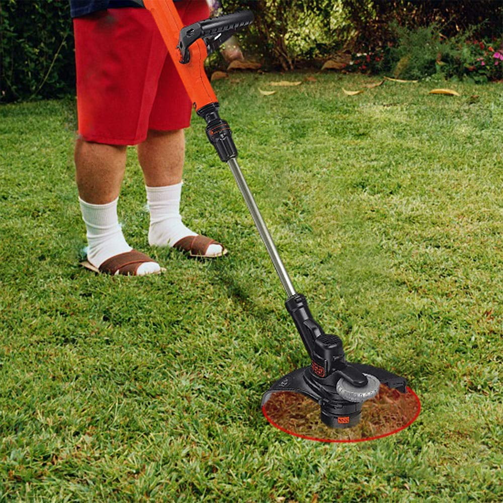 Weed Eater Spool 6 1 Pack 30ft 0 065 Line String Trimmer Replacement Spool For Black Decker Af 100 String Trimmers 6 Replacement Spool 1 Trimmer Cap 1 Pack Spring Walmart Walmart 