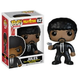 Funko Pop! Pulp Fiction- Jimmie Vinyl Figure - Walmart.com