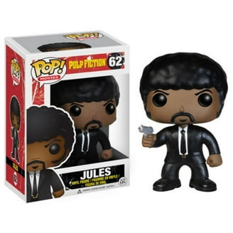 Funko Pop! Pulp Fiction- Jimmie Vinyl Figure - Walmart.com Funko Pop! Pulp Fiction- Jimmie Vinyl Figure - Walmart.com