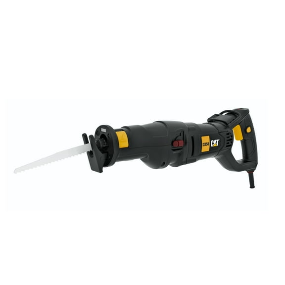Caterpillar Cat® DX58U Reciprocating Saw 12-AMP