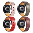 thumbnail image 1 of 4 Correas De Piel Para Samsung Galaxy Watch 6 5 4 Active 2, 1 of 3