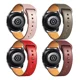 thumbnail image 1 of 4 Correas De Piel Para Samsung Galaxy Watch 6 5 4 Active 2, 1 of 3