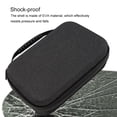 thumbnail image 2 of relayinert Travel Suitcase Case For M4/M4 Pro Shockproof Dustproof Compatible, 2 of 6