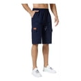 thumbnail image 3 of Short Bermuda Moda Bolsas Cargo Casual De Twill Para Hombre, 3 of 8