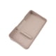 thumbnail image 3 of Detrás de la pantalla de control central Caja de almacenamiento Contenedor de alto rendimiento Premium Beige, 3 of 8
