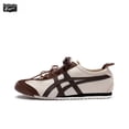 thumbnail image 3 of Zapatillas de running Asics Onitsuka Tiger MEXICO 66, clásicas, cómodas, deportivas, para mujer y hombre, 3 of 5