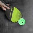 thumbnail image 4 of CTIRCHIU 1Set Creative Pickleball Racket Set Lightweight with Sturdy Paddles and Anti Skid Handle, 4 of 8