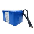 thumbnail image 2 of Showtec eventspot 1800 Q4 LED light replacement battery 8800mAh 22.2v 8.8Ah, 2 of 4