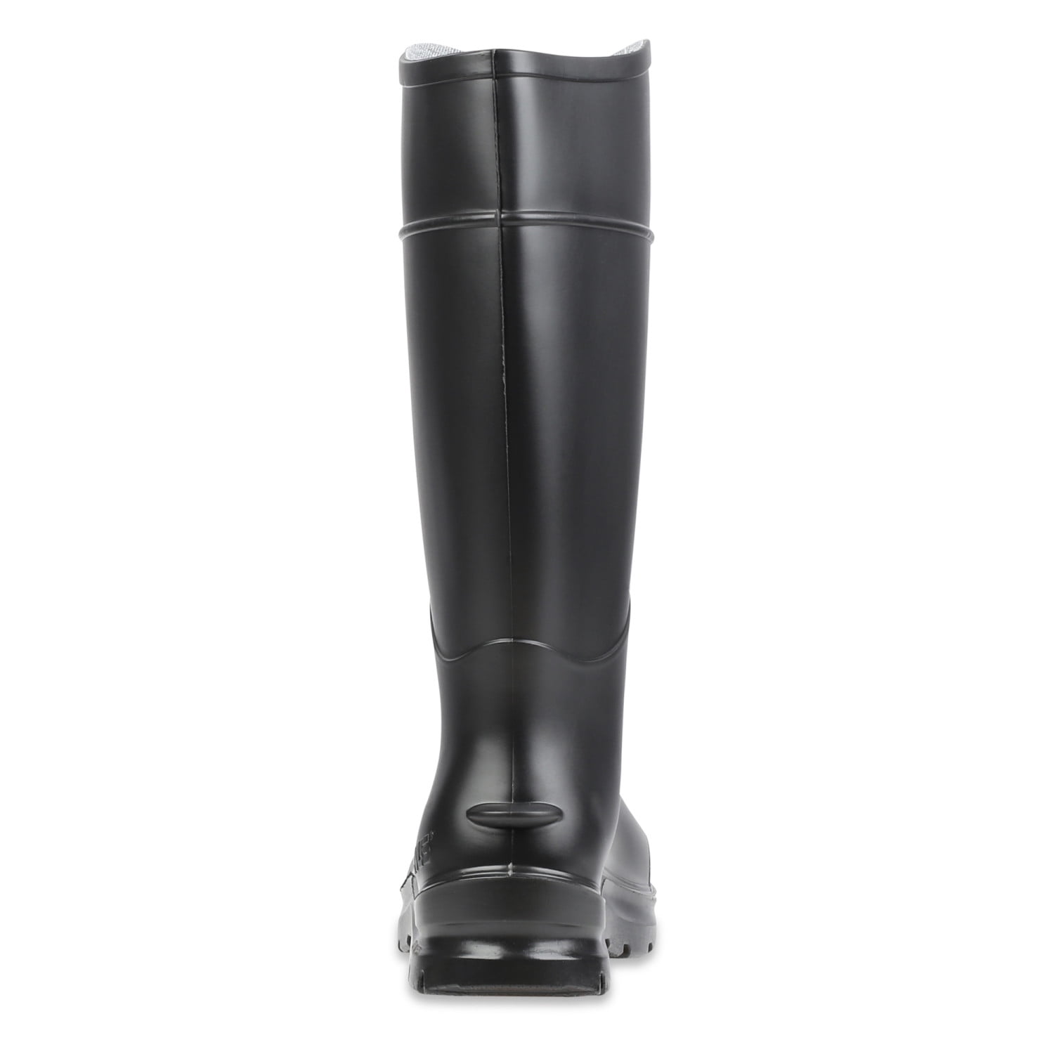 Servus Comfort Technology Rubber Boots Size 10#252 Servus Comfort Technology PVC - Soft Toe Waterproof Work  main image 4