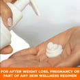 thumbnail image 5 of Palmer's Cocoa Butter Formula Firming Body Lotion Smooths and Tightens Loose Dry Skin 33.8 oz, 5 of 8