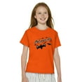 thumbnail image 3 of Funny Cute Witchy Halloween Bats Girls Kids T Shirt Tees Teen Brisco Brands L, 3 of 6