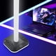 thumbnail image 1 of Soporte Para Auriculares Likrtyny de escritorio con luz RGB USB antideslizante Para sobre la oreja, 1 of 9