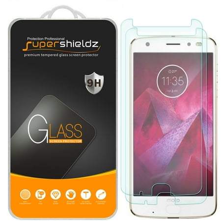 [2-Pack] Supershieldz for Motorola 