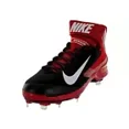 thumbnail image 2 of Nike Air Huarache Pro Mid Metal Baseball Cleats / Shoe Men, 2 of 16