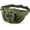 Army Green(5 Zipper Pockets), variant on Kwuty Tactical Fanny Pack,Waist Bag Pack with U.S Patch Utility Hip Belt Bumbag for Outdoor Fishing Hiking (Black(4 Zipper Pockets))