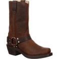 thumbnail image 1 of Ladies Harley Davidson Biker Boots-EU43-YELLOW, 1 of 1