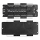 thumbnail image 4 of 3X para Escaleras Tira Flexible Sensor de Movimiento LED Interior 32 Canales Brillo Ajustable DC 12V 24V Controlador de Luz de Escalera, 4 of 5
